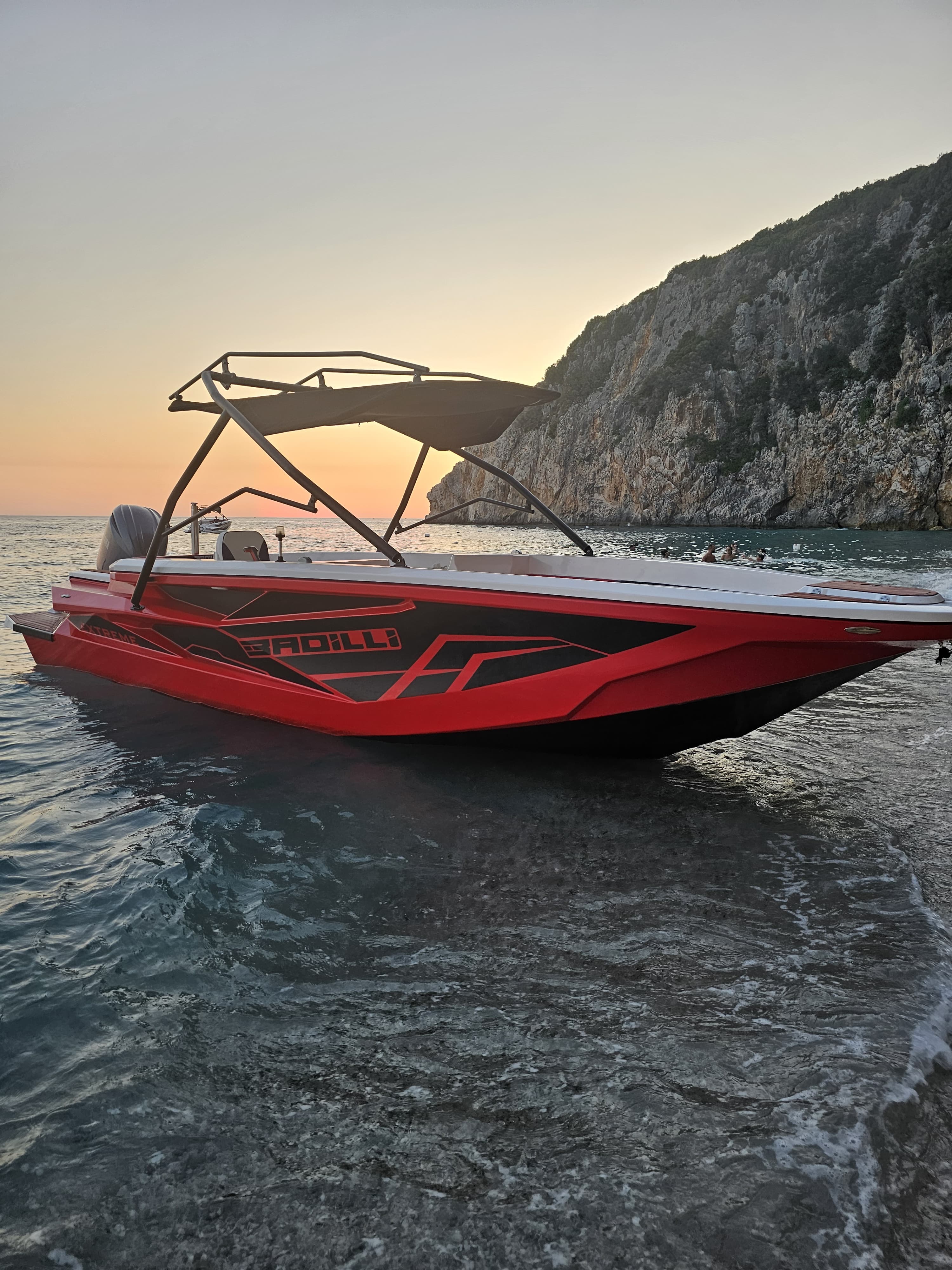 Dhermi private cruises Dhermi albania